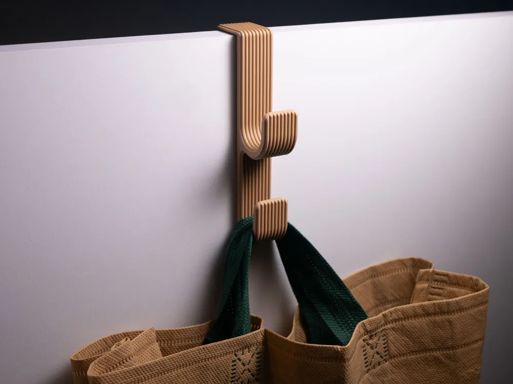 Door Hook Hanger